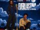 Strongman - Everlasting featuring Ayisi
