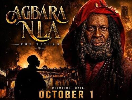 Agbara Nla