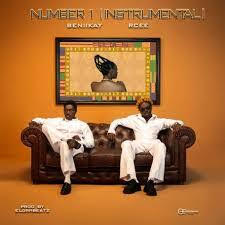 Beniikay puts Takoradi on the Map as 'Number 1' featuring RCee Tops iTunes Nigeria Chart & Audiomack Worldwide Trends