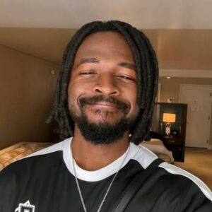 Johnny Drille
