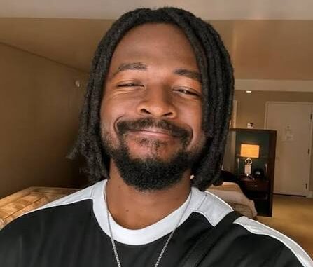 Johnny Drille
