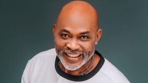 Richard Mofe-Damijo,