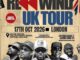Rewind UK Tour in London