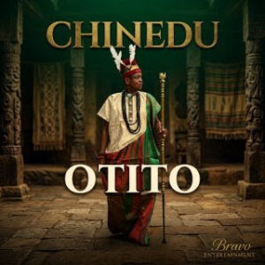 Chinedu - Otito