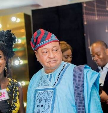 Jide Kosoko