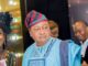 Jide Kosoko