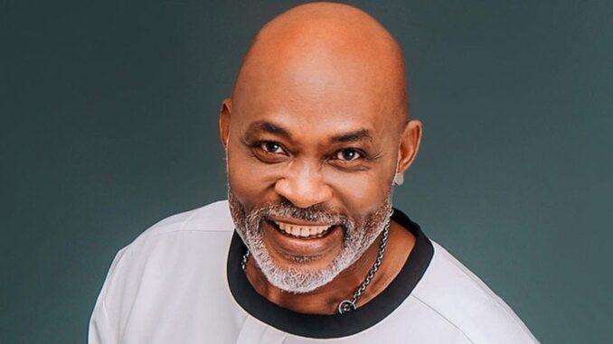 Richard Mofe-Damijo,