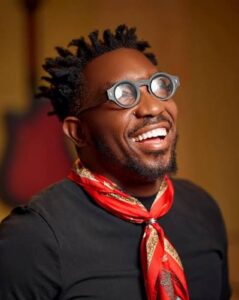 Timi Dakolo